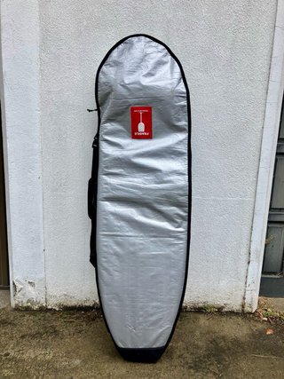 Tabla de surf Olaian 6'0