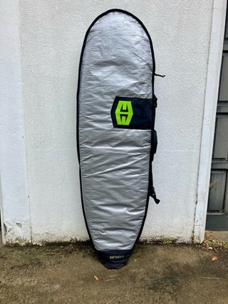 Tabla de surf Olaian 6'0