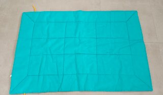 Tapete de atividades Chicco XXL Forest Playmat