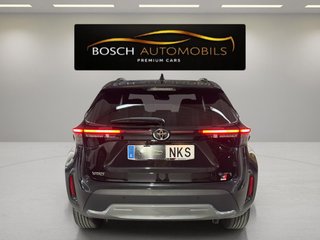 Toyota Yaris Cross 1.5 130H Style