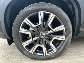 Toyota Yaris Cross 1.5 130H Style