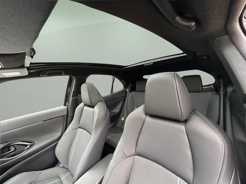 Toyota Yaris 2026, foto 2