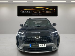 Toyota Yaris Cross 1.5 130H Style