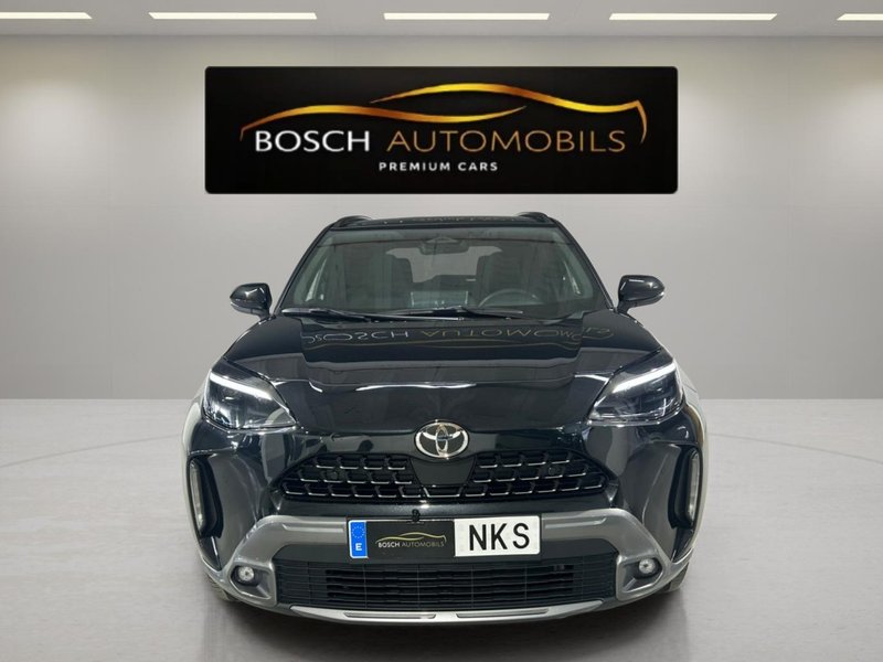Toyota Yaris 2026, foto 4