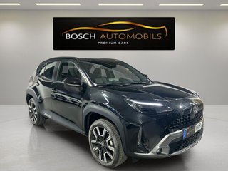 Toyota Yaris Cross 1.5 130H Style