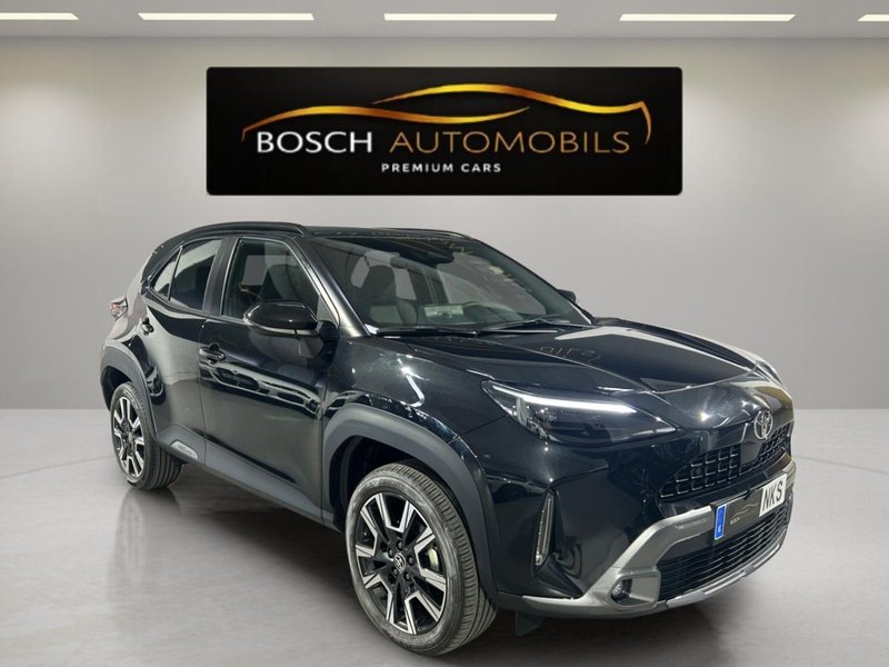 Toyota Yaris 2026, foto 5