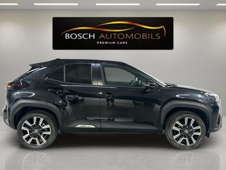 Toyota Yaris Cross 1.5 130H Style