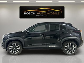 Toyota Yaris Cross 1.5 130H Style