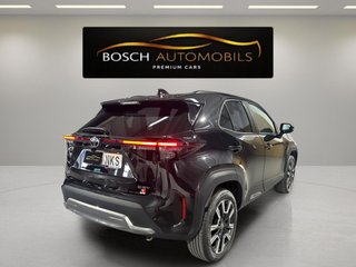 Toyota Yaris Cross 1.5 130H Style