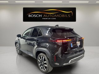 Toyota Yaris Cross 1.5 130H Style