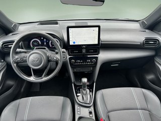 Toyota Yaris Cross 1.5 130H Style