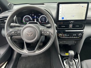 Toyota Yaris Cross 1.5 130H Style