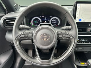 Toyota Yaris Cross 1.5 130H Style
