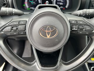 Toyota Yaris Cross 1.5 130H Style