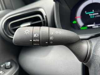 Toyota Yaris Cross 1.5 130H Style