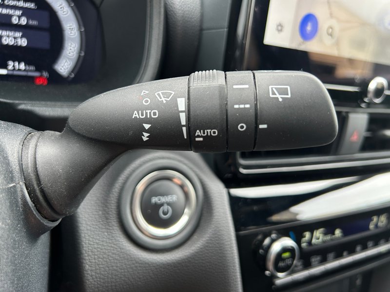Toyota Yaris 2026, foto 18