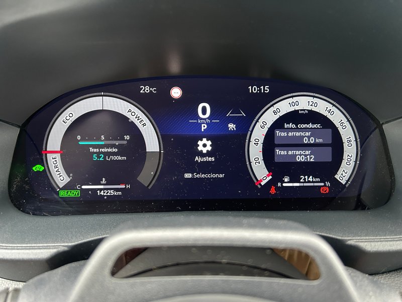 Toyota Yaris 2026, foto 19