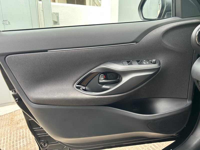 Toyota Yaris 2026, foto 20