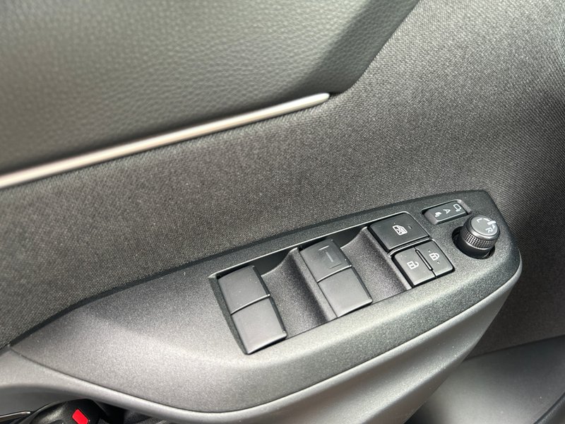 Toyota Yaris 2026, foto 21
