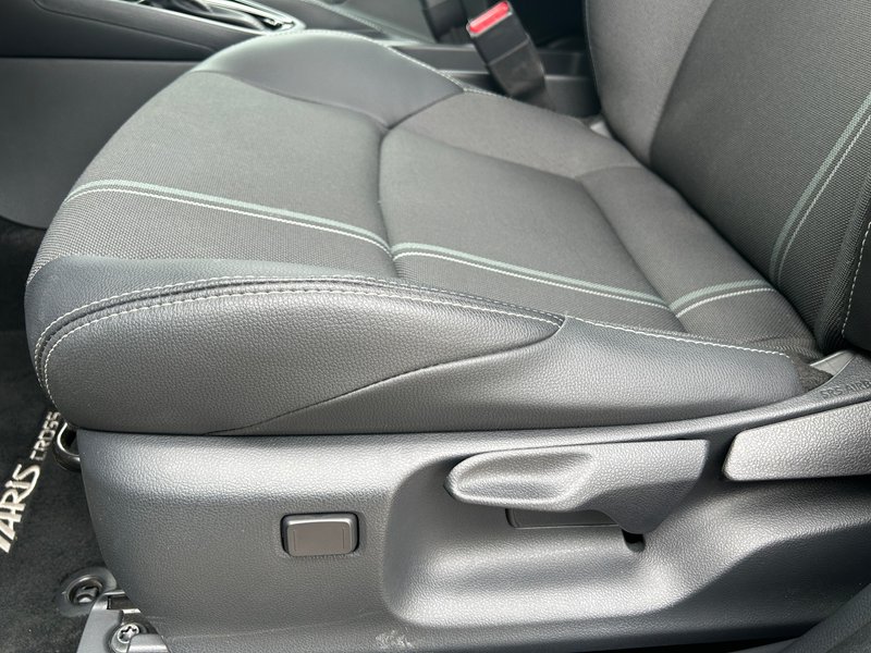 Toyota Yaris 2026, foto 22