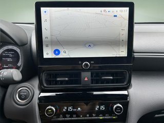 Toyota Yaris Cross 1.5 130H Style