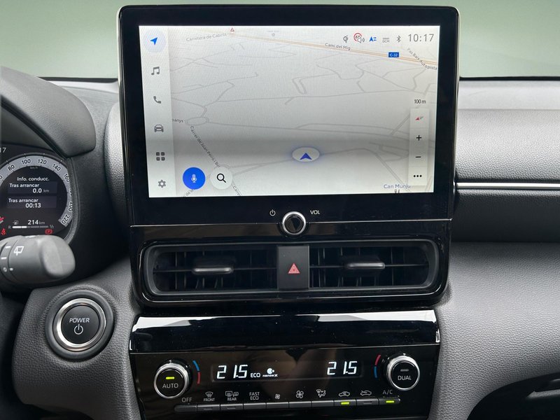 Toyota Yaris 2026, foto 23