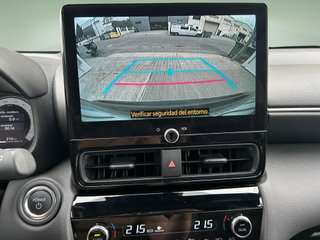Toyota Yaris Cross 1.5 130H Style