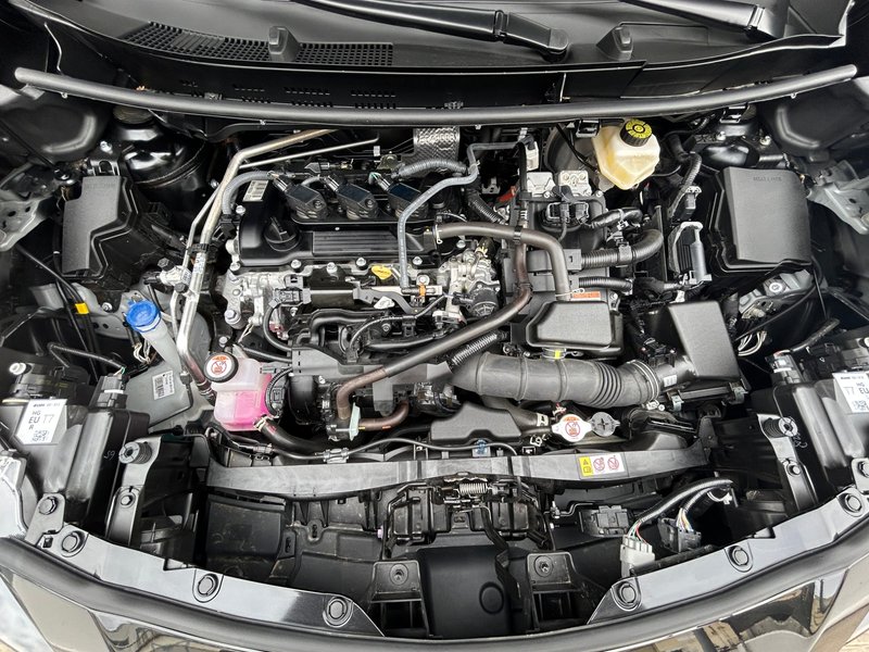 Toyota Yaris 2026, foto 30