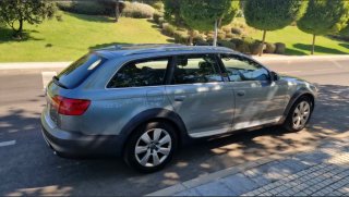 Audi A6 Allroad 2008