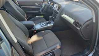 Audi A6 Allroad 2008