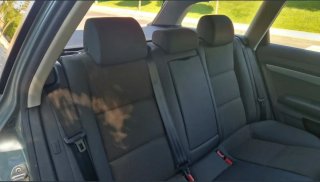 Audi A6 Allroad 2008