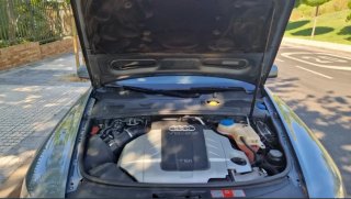 Audi A6 Allroad 2008