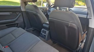 Audi A6 Allroad 2008