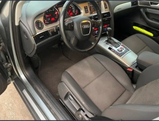 Audi A6 Allroad 2008