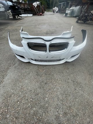 Paragolpes parachoques bmw e92 LCI pack m