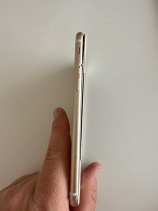 iPhone 7 32Gb Blanco para piezas