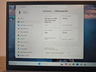 Asus ZenBook 14 UM431D Ryzen 5 8GB 256GB SSD