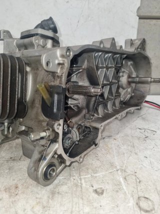 Piaggio Zip 49cc (2006-2010)