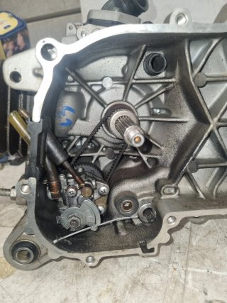 Piaggio Zip 49cc (2006-2010)