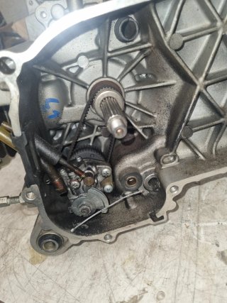 Piaggio Zip 49cc (2006-2010)