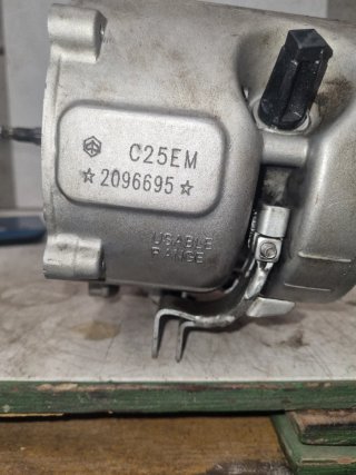 Piaggio Zip 49cc (2006-2010)