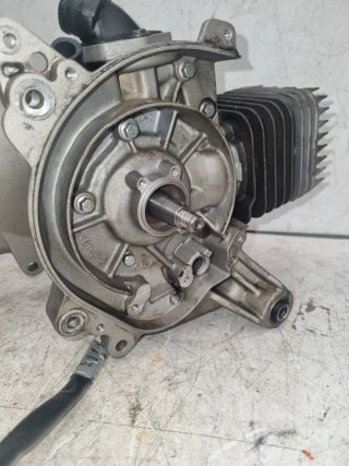 Piaggio Zip 49cc (2006-2010)