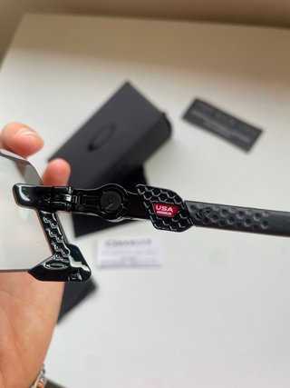 Occhiali Oakley Kato
