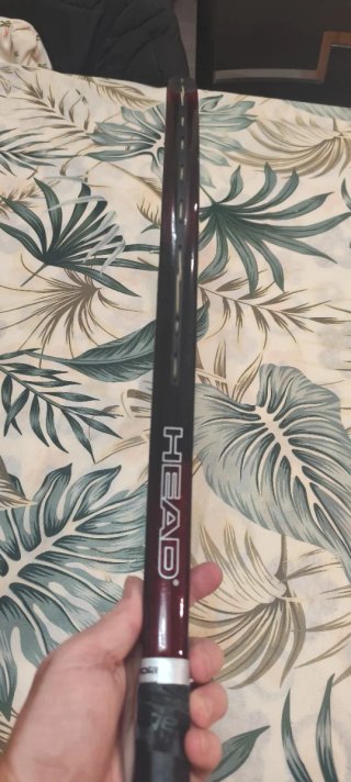 Raqueta de Tenis  HEAD Ligera