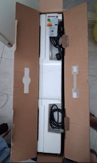 Monitor ViewSonic VG2762-4K 27 4K UHD Nuevo