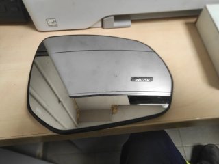 Espejo retrovisor derecho