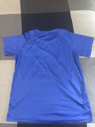 Camiseta Fútbol España Talla M-L
