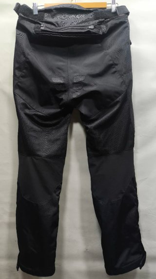 Pantalon moto M