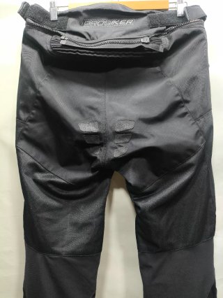 Pantalon moto M