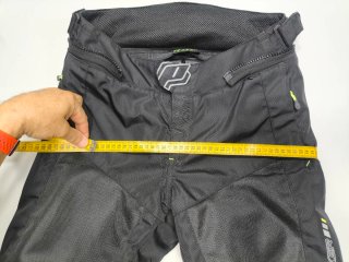 Pantalon moto M